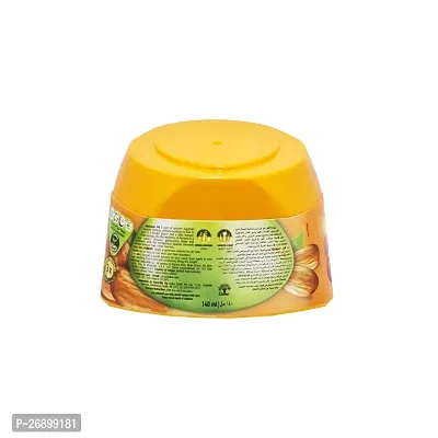 Vatika Extreme Moisturizing Styling Hair Cream - 140ml-thumb3