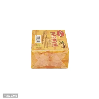 Renew Papaya Cubes Soap - 135g-thumb3