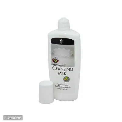 Cleansing Milk Whitening YC Lotion - 120ml