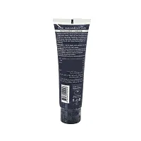 YC Whitening Bamboo Charcoal Detoxifying  Purifying Face Wash - 100g-thumb2