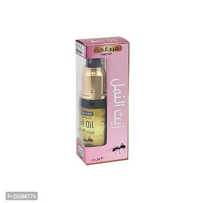 Hemani Ant Hair Removal Oil - 30ml-thumb3