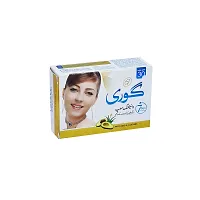 Goree Whitening Soap - 100g (Pack Of 3)-thumb1