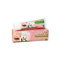 ISME Rasyan Herbal Clove Toothpaste - 100g (Pack Of 4)-thumb1