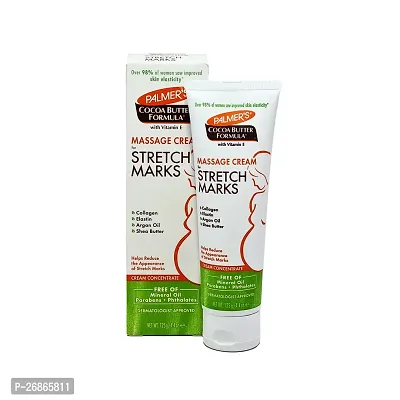 Palmers Cocoa Butter Stretch Marks Cream (125gm)