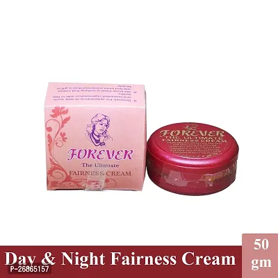 The Ultimate Fairness Forever Cream - 50g