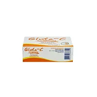 Gluta-C Skin Lightening Face  Body Soap - 135g (Pack Of 2)-thumb3