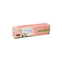 ISME Rasyan Herbal Clove Toothpaste - 30g-thumb1