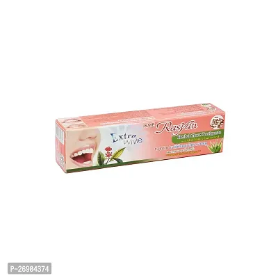 ISME Rasyan Herbal Clove Toothpaste - 30g-thumb2