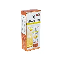 YC Vitamin C Whitening Face Wash - 100ml-thumb1