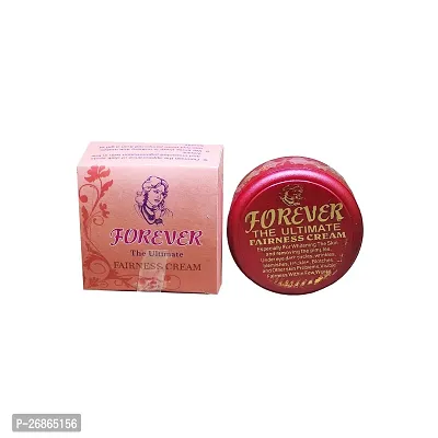 Forever The Ultimate Fairness Face Cream - 50gm