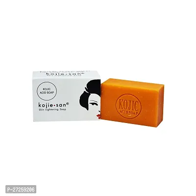 Kojie San Skin Lightening Soap - 135g-thumb0