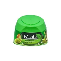 Vatika Nourish  Protect Styling Hair Cream - 140ml-thumb1