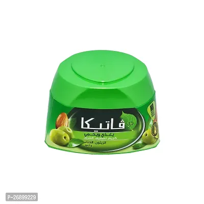 Vatika Nourish  Protect Styling Hair Cream - 140ml-thumb2