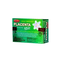 Renew Placenta White Anti Acne And Anti Ageing Skin Soap - 135gm-thumb1