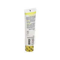 YC Whitening Lemon Oil Control Face Wash - 100ml-thumb2