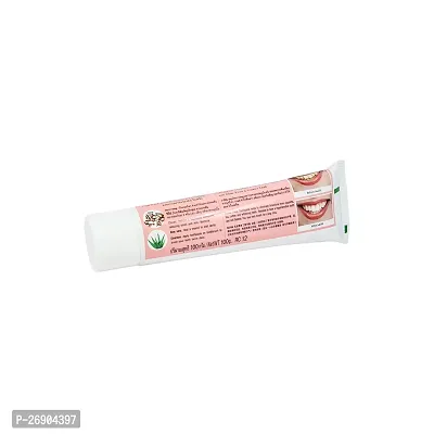 Rasyan Herbal Clove ISME Toothpaste - 100gm-thumb2