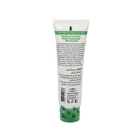 YC Whitening Green Tea Extract Face Wash - 100ml-thumb1