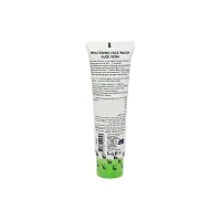 YC Whitening Aloe Vera Extract Face Wash - 100ml (Pack Of 3)-thumb2