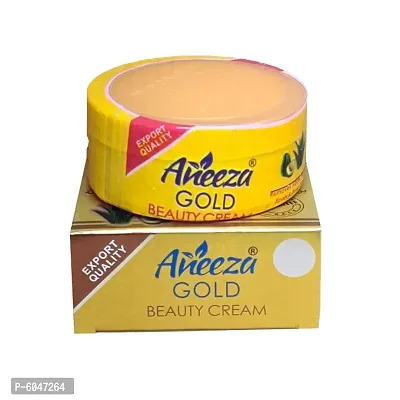 Aneeza Gold Beauty Cream 20g (Pack Of 1)