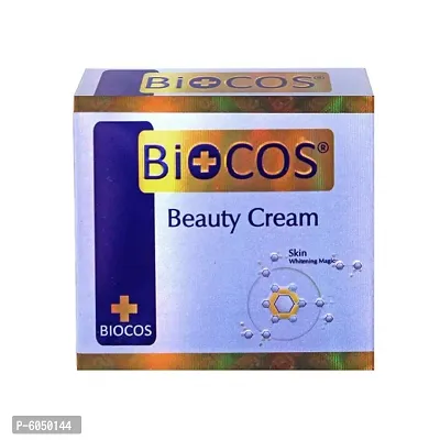 Biocos Beauty Cream 28g