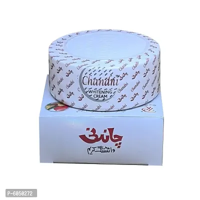 CHANDNI BEAUTY CREAM FOR WHITENING 100% ORIGINAL  (28G)-thumb0