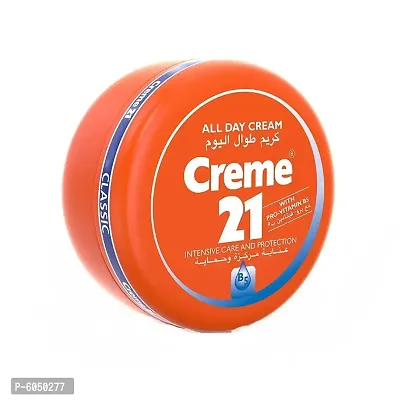 Cream 21 All Day for Moisturizing Cream (150 ml)