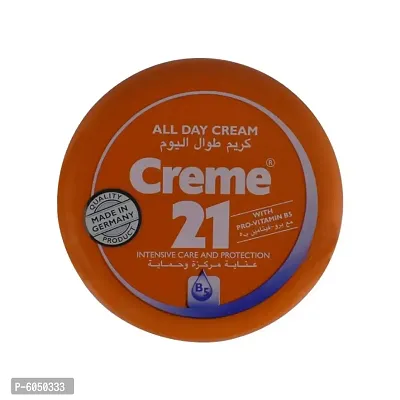 Creme21 all day cream (150 ml)