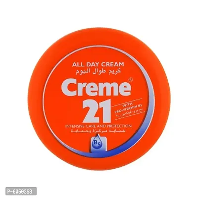 Creme21 ALL DAY CREAM  (150 ml)