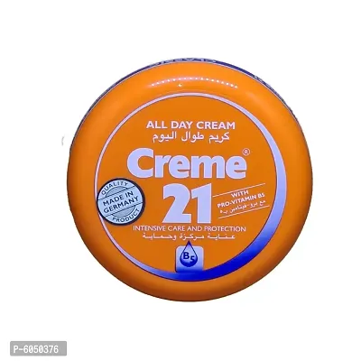 Creme21 All Day Cream Intensive Care And Protection  (150 ml)