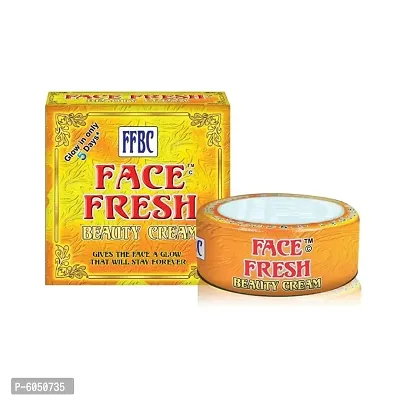 Face Fresh Beauty Cream (23g) Pack Of 2