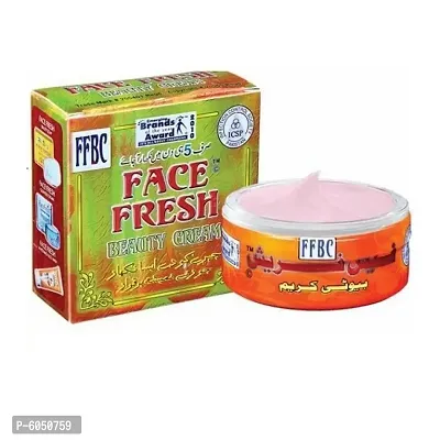 Face fresh Night cream FFBC 23g