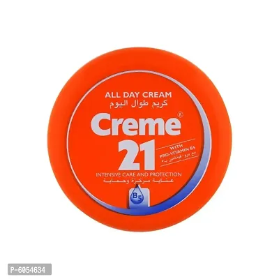 Creme21 All Day Cream Vitamin B5  (150 ml)