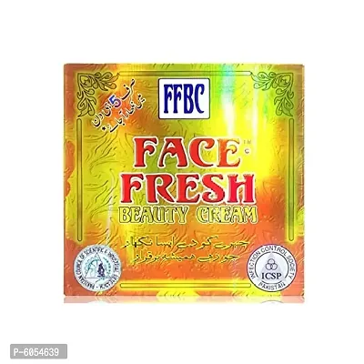 Face fresh beauty Night Cream 23g-thumb0