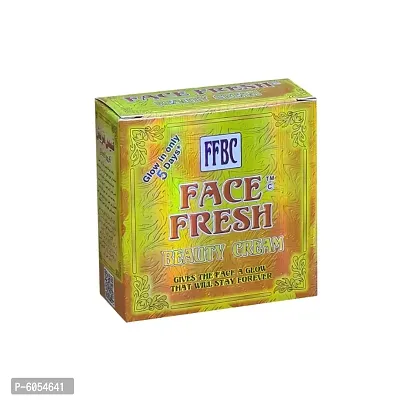 Face fresh beauty Night Cream 23g