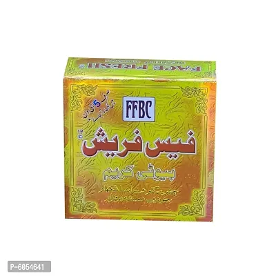 Face fresh beauty Night Cream 23g-thumb2