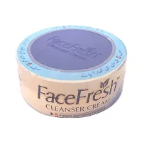 Face Fresh Cleanser For Dark Circles, Ance Marks Cream 23g-thumb1