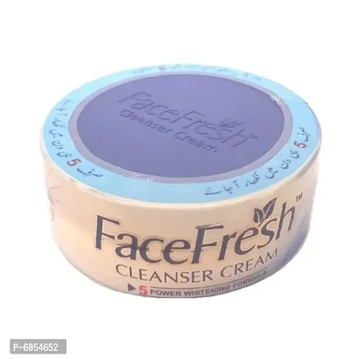 Face Fresh Cleanser For Dark Circles, Ance Marks Cream 23g-thumb2