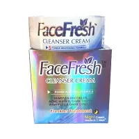 Face Fresh Cleanser For Dark Circles, Ance Marks Cream 23g-thumb2