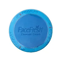 Face Fresh Cleanser Freckles Treatment Cream - 23g-thumb1