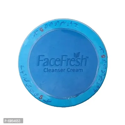 Face Fresh Cleanser Freckles Treatment Cream - 23g-thumb2