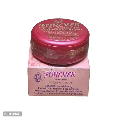 Forever The ultimate Fairness Cream - 50g