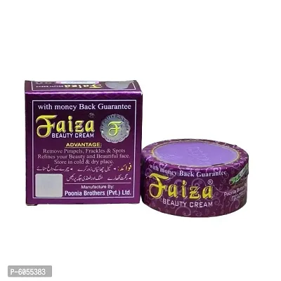 Faiza Beauty Cream (28g)-thumb0