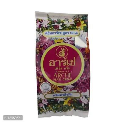 ARCHE Pearl Cream (3g)-thumb0