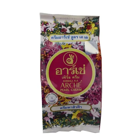 Buy ARCHE Pearl Cream 3g Online In India At Discounted Prices