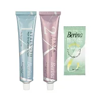 Berina Hair straightener Hair Cream  (60 g)-thumb1