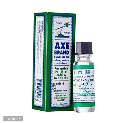 Axe Brand Universal Oil 3ML-thumb0