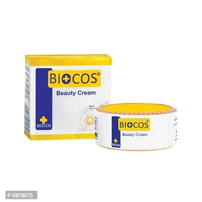 BIOCOS SKIN WHITENING BEAUTY CREAM  (28g)-thumb0