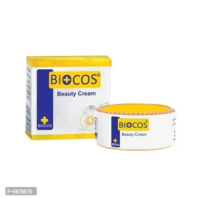 Biocos Beauty Cream (28gm) - Pack Of 2