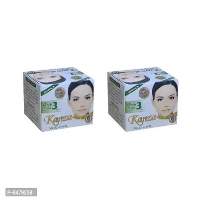 Kanza Beauty Cream 50g - Pack Of 2-thumb0