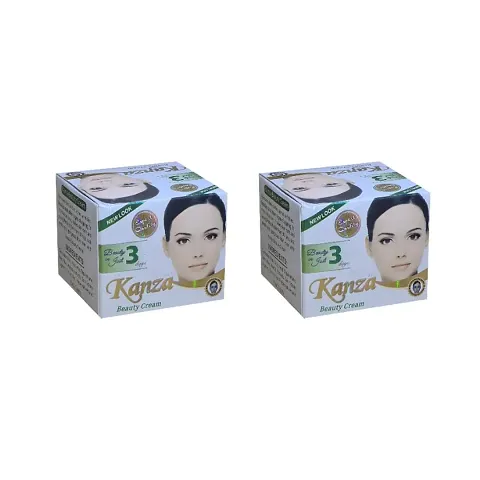 Beauty Fairness Cream (Pack Of 2)